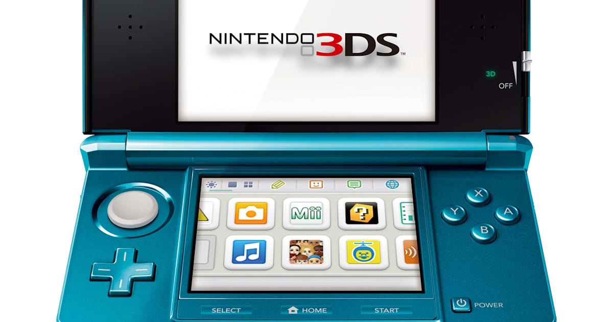 Used nintendo 3ds xl for sale cheap