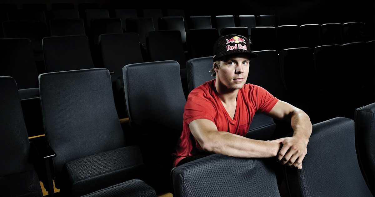 Travis Rice, Beyond the Art of FLIGHT
