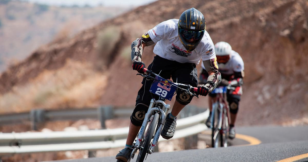 Red Bull Road Rage comes to Denver