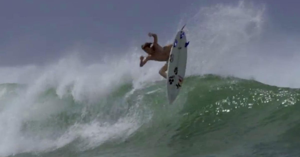 Evan Geiselman est un mec Fairly Normal