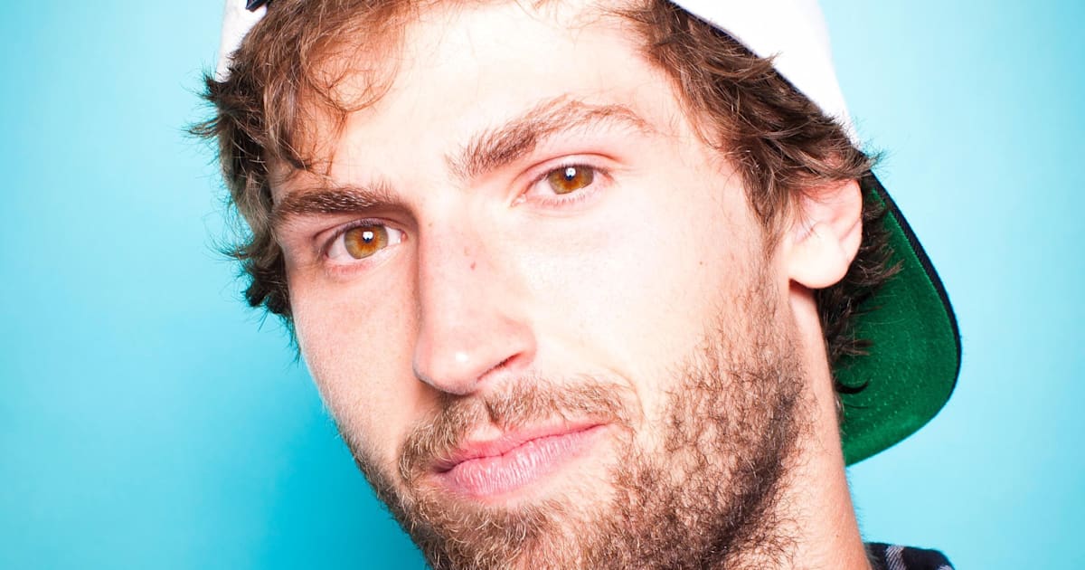 Garrett Reynolds