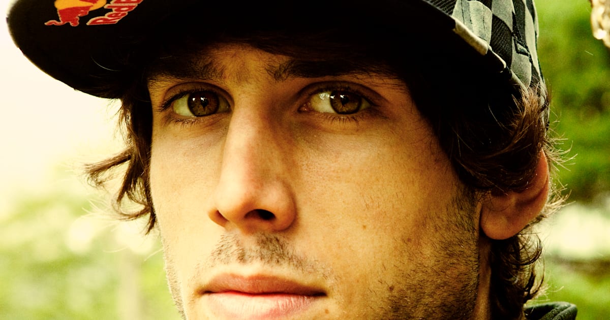 Gee Atherton