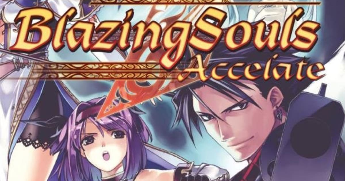 SOUL SABER 1.5 / 山田屋：未開封PCゲーム Soul Saber 2 on Steam