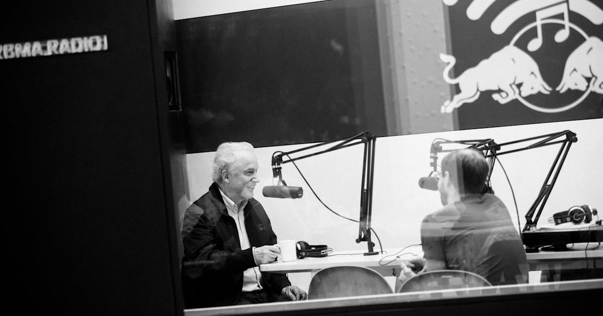 RBMA Radio invades New York City