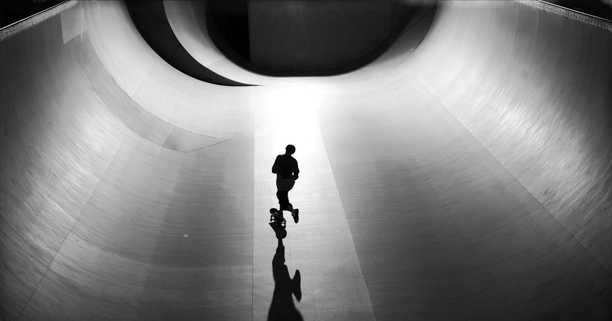 Photo Story: Mike Blabac Portfolio
