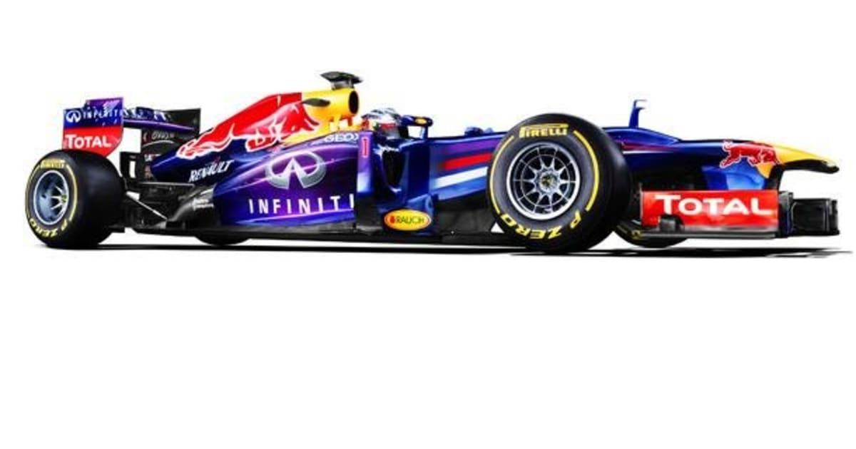 Gamma Racing Day