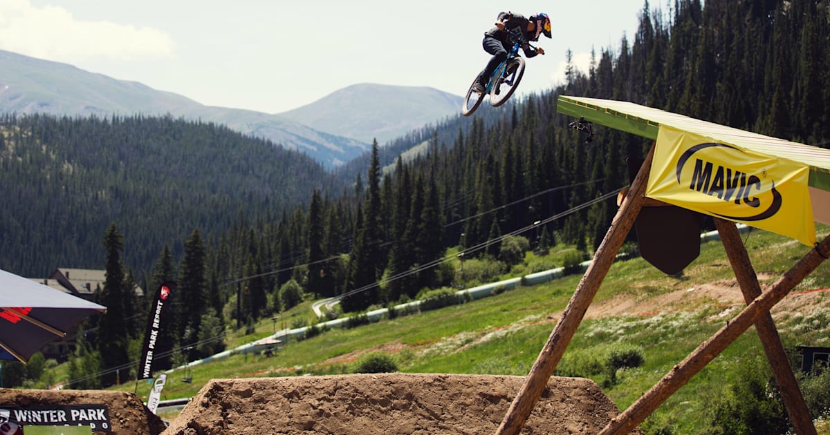 Colorado freeride festival 2019 2025