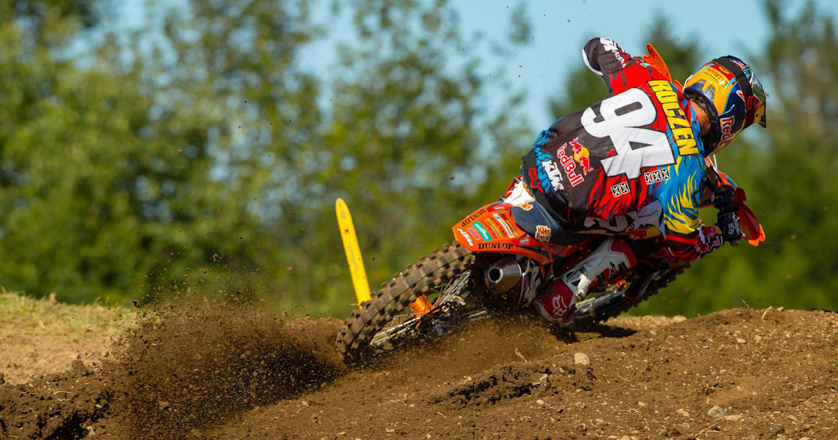 Keys to Racing the 2014 Indiana AMA Motocross National