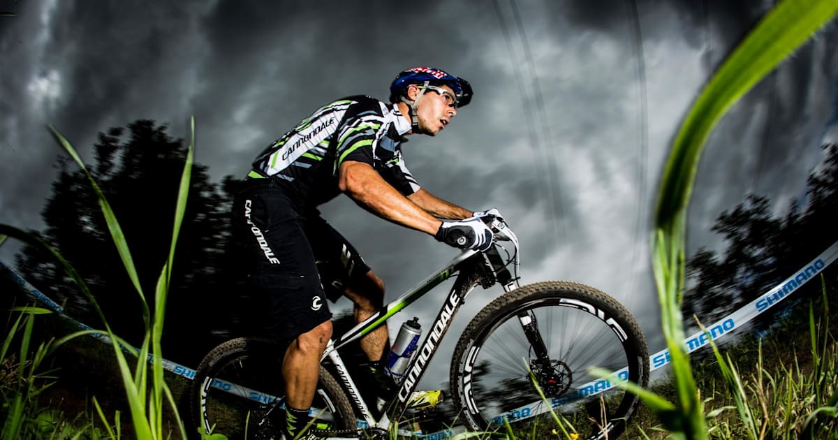 UCI XCO Men MontSainteAnne recap