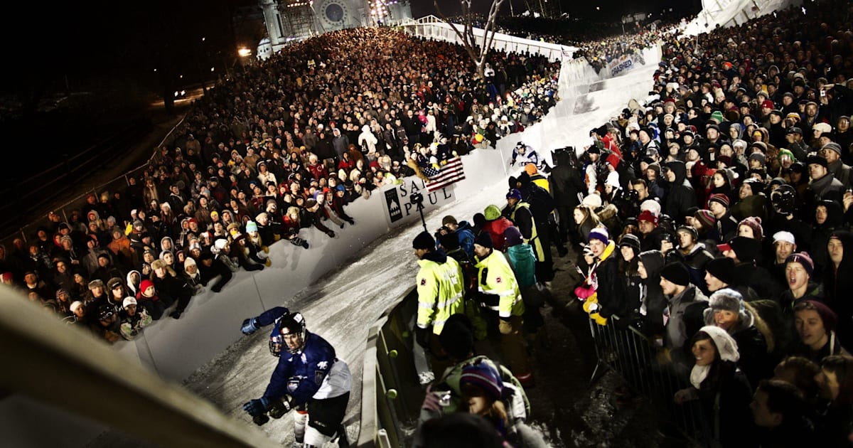 Focus On: Crowds