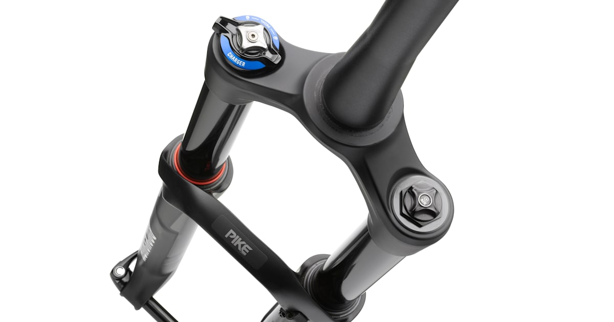 New Toys RockShox Pike RCT3
