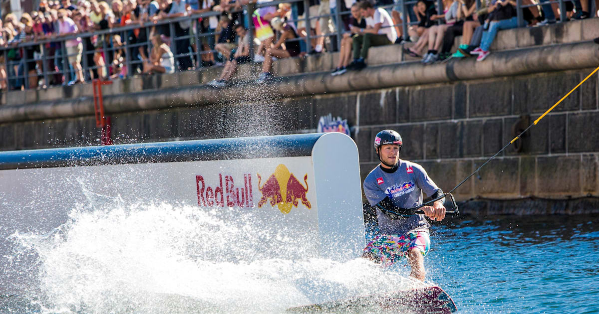 Red Bull Cope
