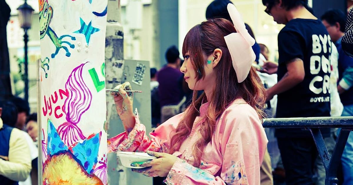 Yahoo!オークション - 真作□油彩□今関アキラコ□「
