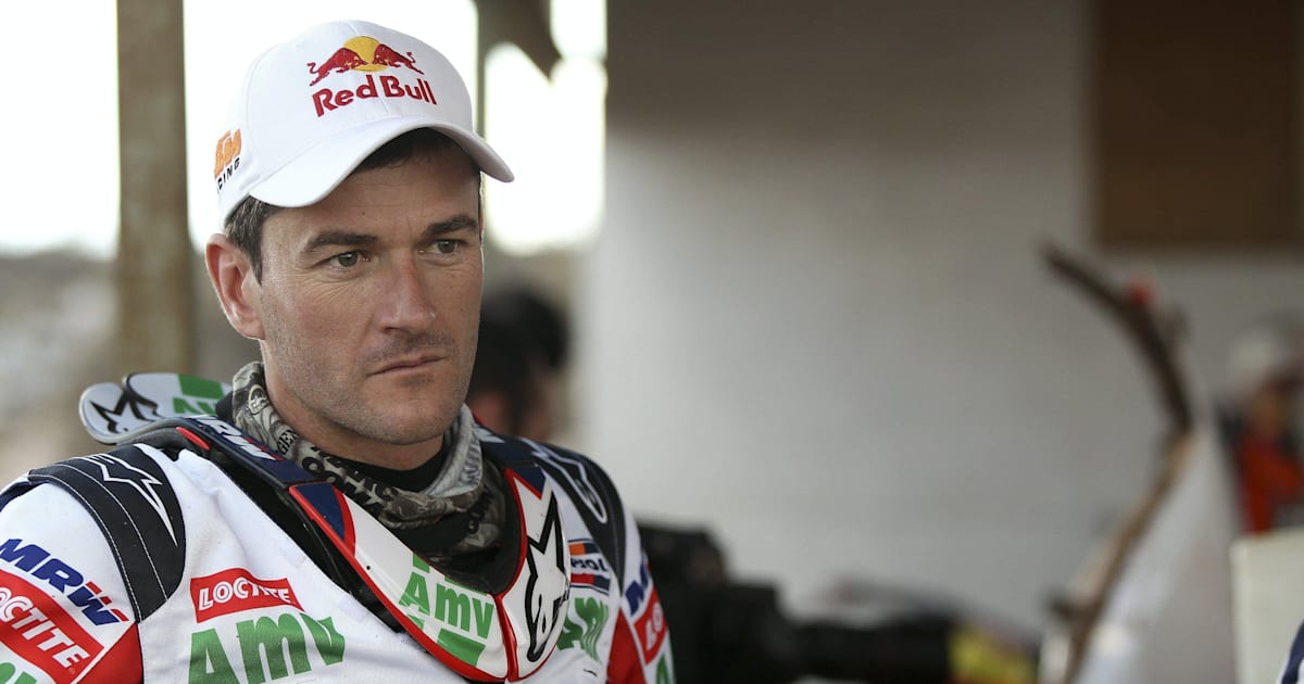 Charla rápida con Marc Coma