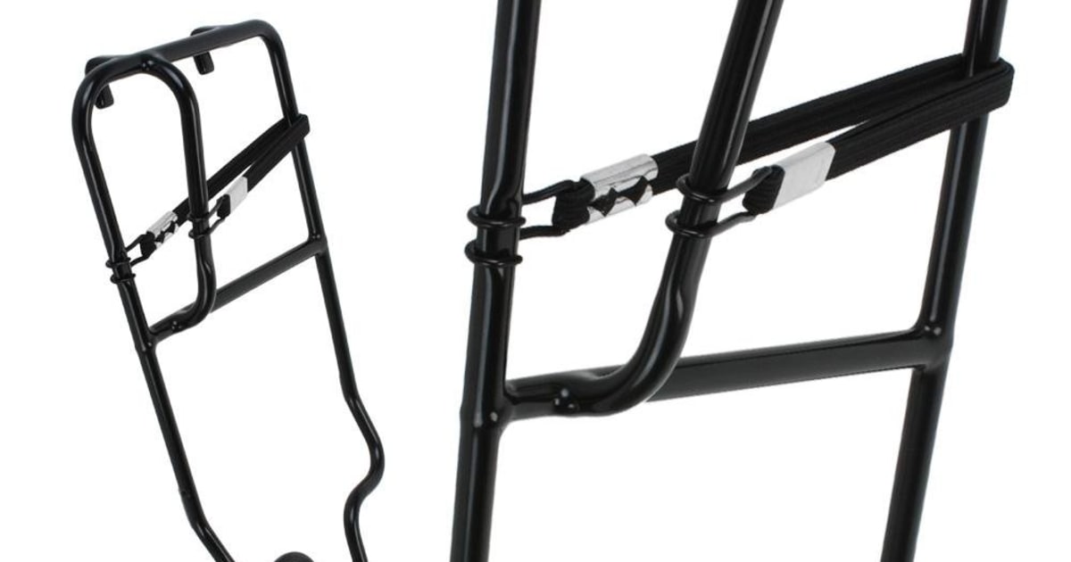 Pannier skaterack outlet