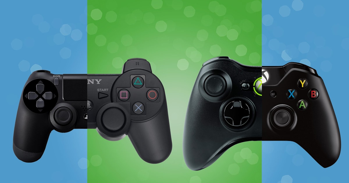 What PS3 and Xbox 360 can do that next gen can t