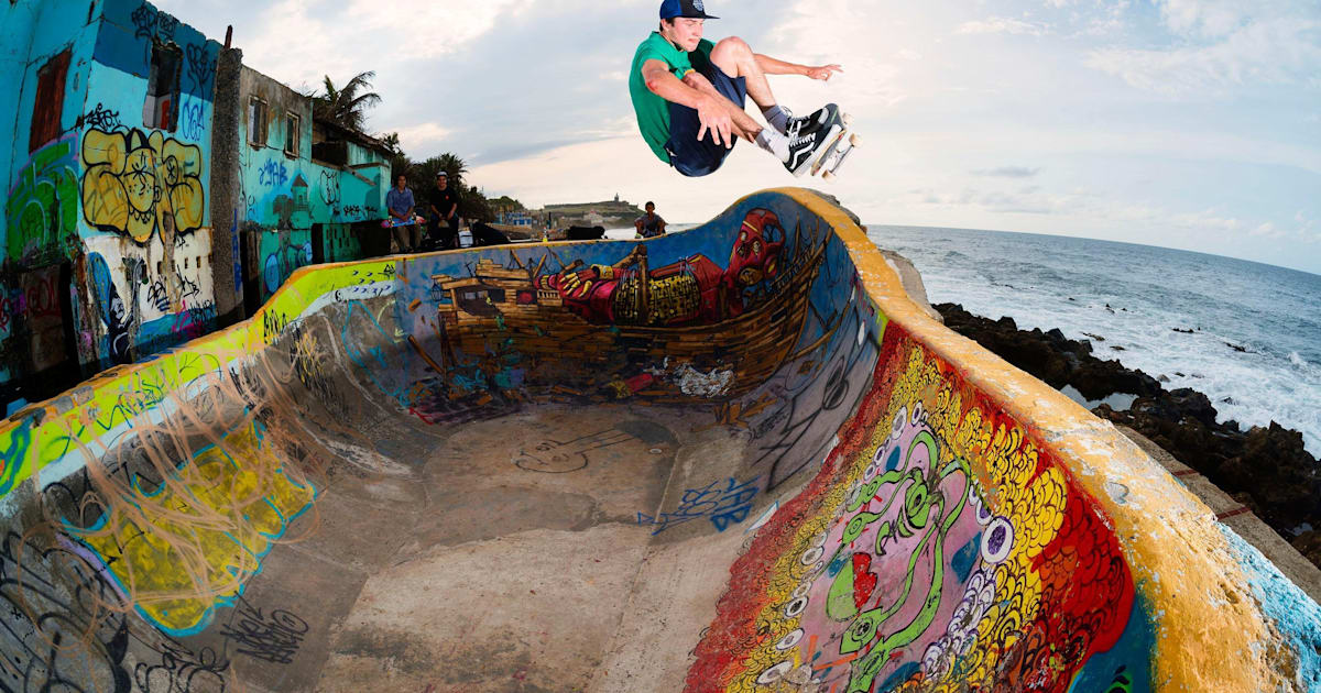 Curtain Call Elijah Berle