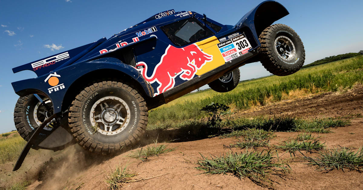 Rally buggy outlet