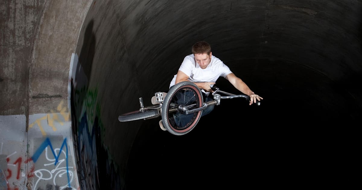 Properly Exposed 10 Most Timeless BMX Tricks
