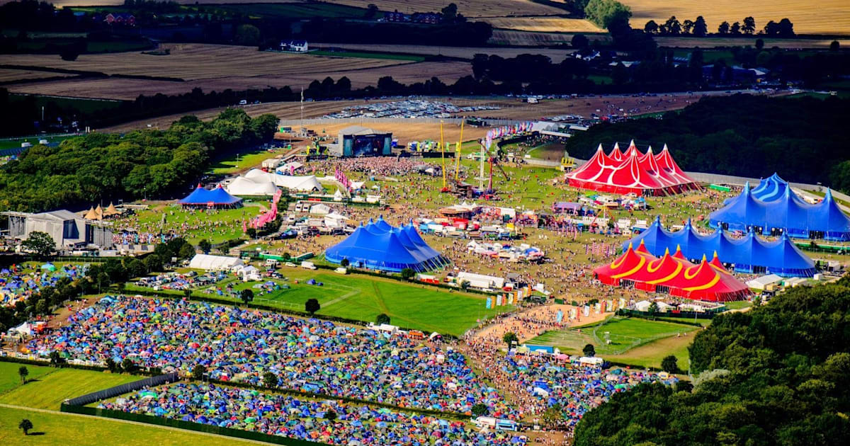 Creamfields 2014