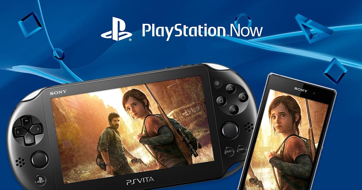 Cant wait for PlayStation Now? Try these