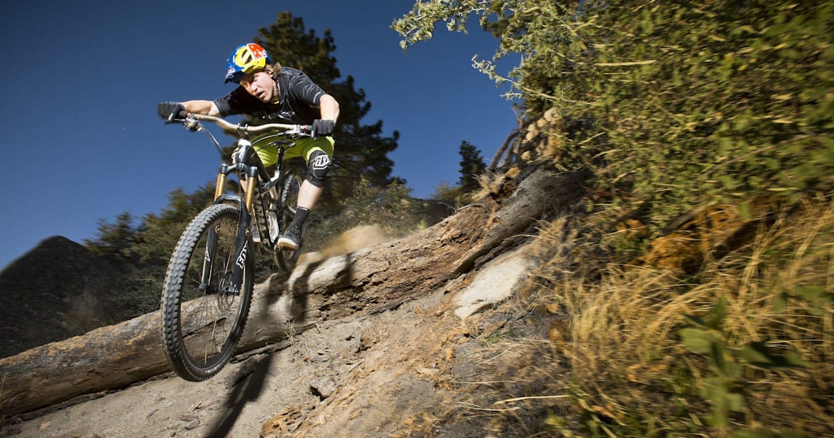 Mtb baggies cheap