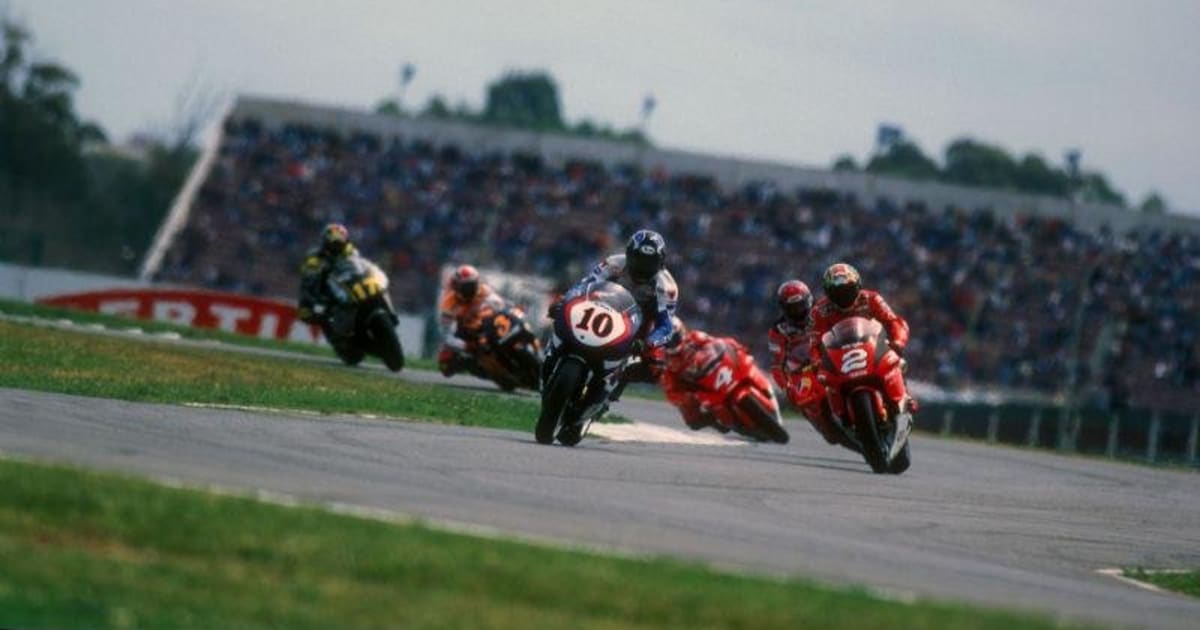 After nearly three decades, MotoGP will return to Argentina’s capital, Buenos Aires, in 2027, with a fully renovated racetrack. Local authorities hope the event will also help pave the way for Formula 1’s return.: Aquel GP de 1999