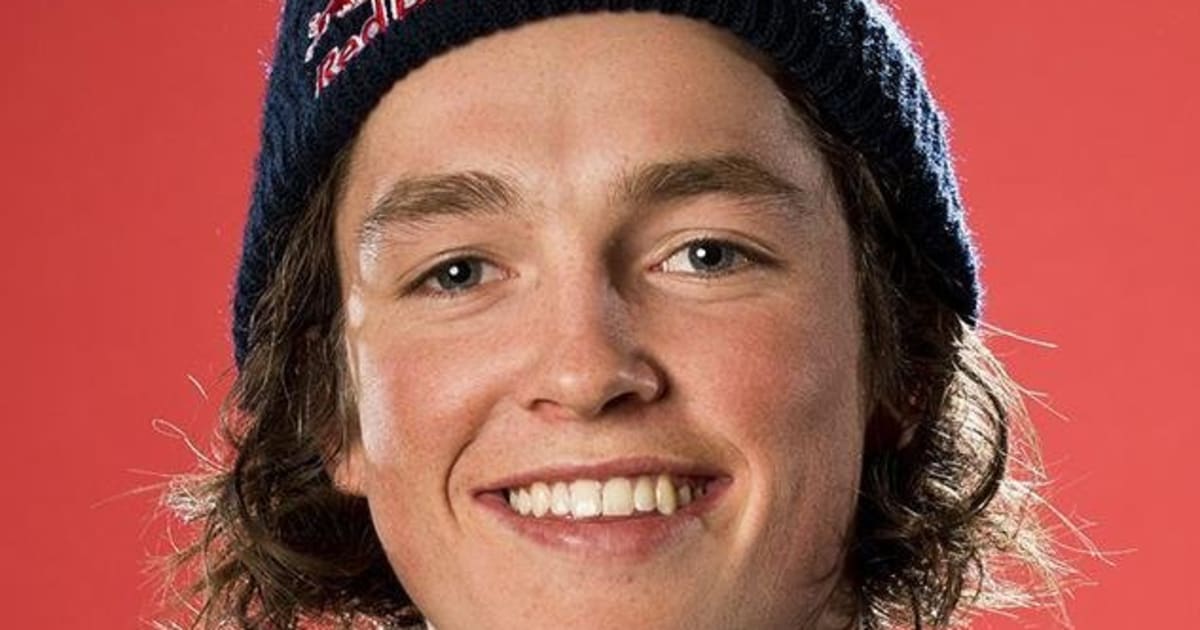 Scotty James - Snowboard : Actus, vidéos, photos...