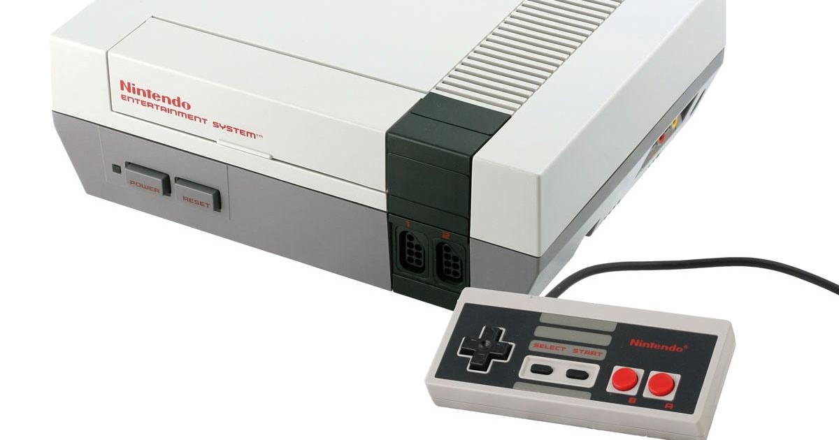 25 χρόνια ιστορίας από την Nintendo