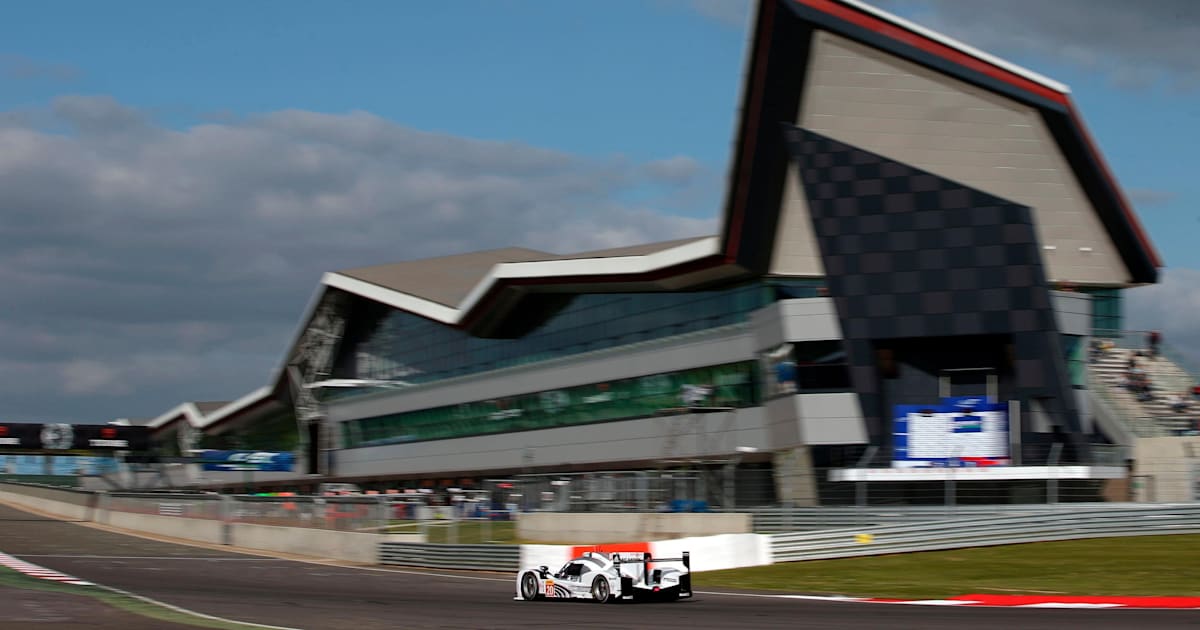 Racing Circuits: The greatest racetracks in the world