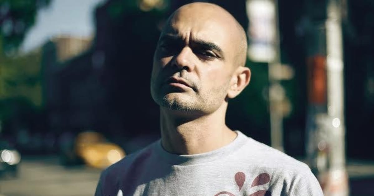 #exclusive Bassi Maestro: Real Estate Mixtape