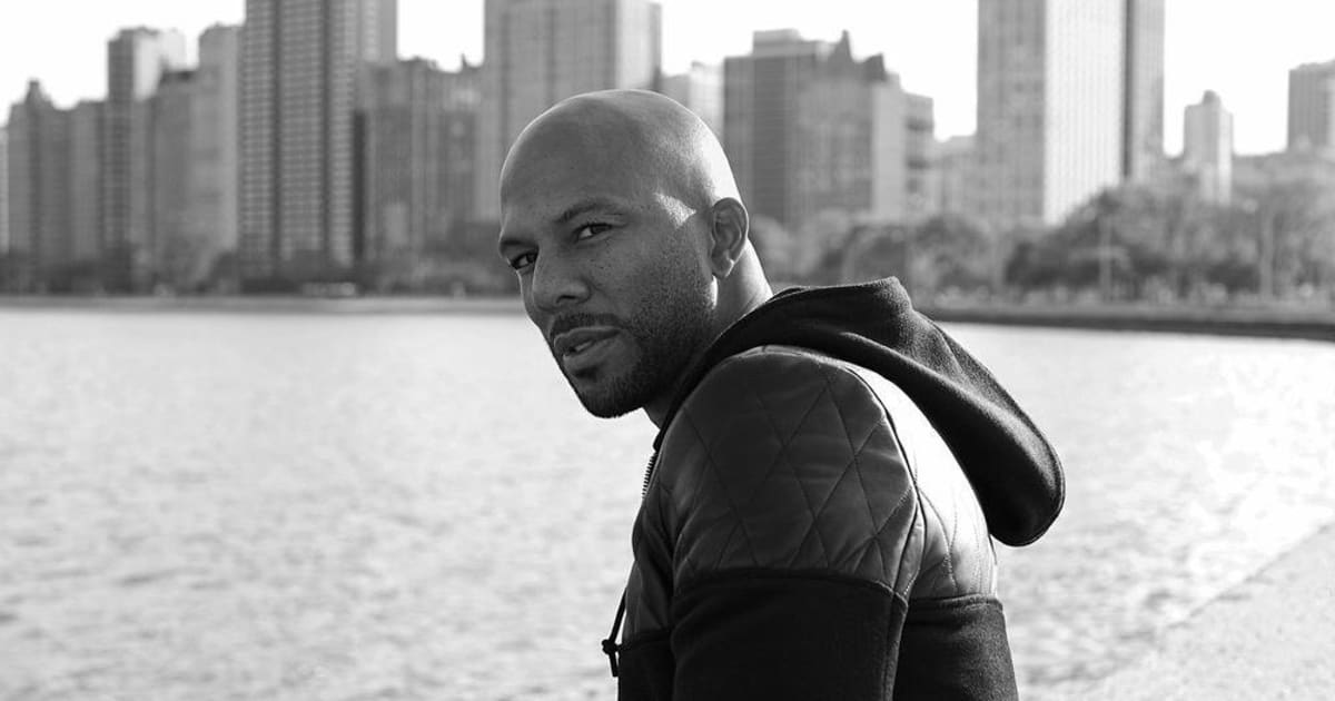Selecionamos as melhores do novo disco do Common