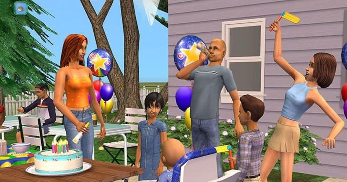 The Sims 2 Ay Sonuna Kadar Ücretsiz