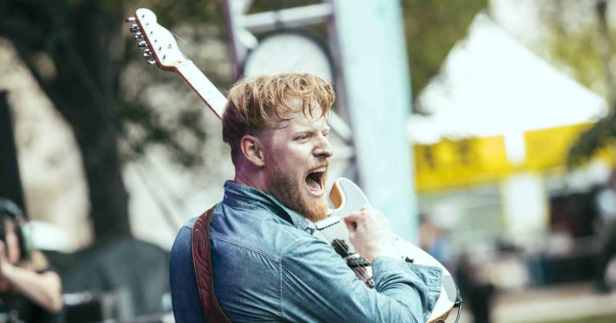 Best Things We Saw at Lollapalooza Music Festival 2014