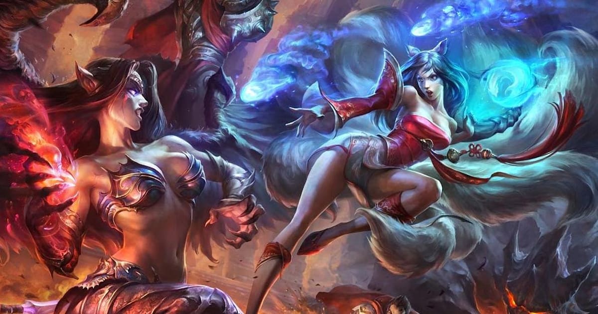 Three Champions to Watch for at LoL Worlds 2014