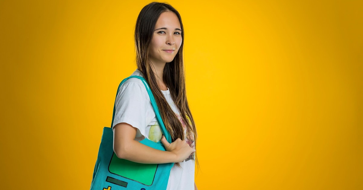 Meet Kelly Toki, Creator of The Fateful Eight