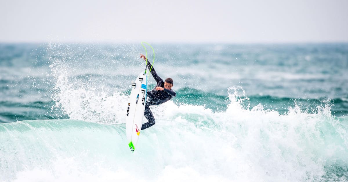 Funny surf accessories
