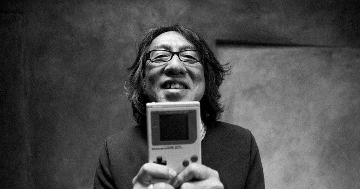 RBMA: 田中宏和レクチャー