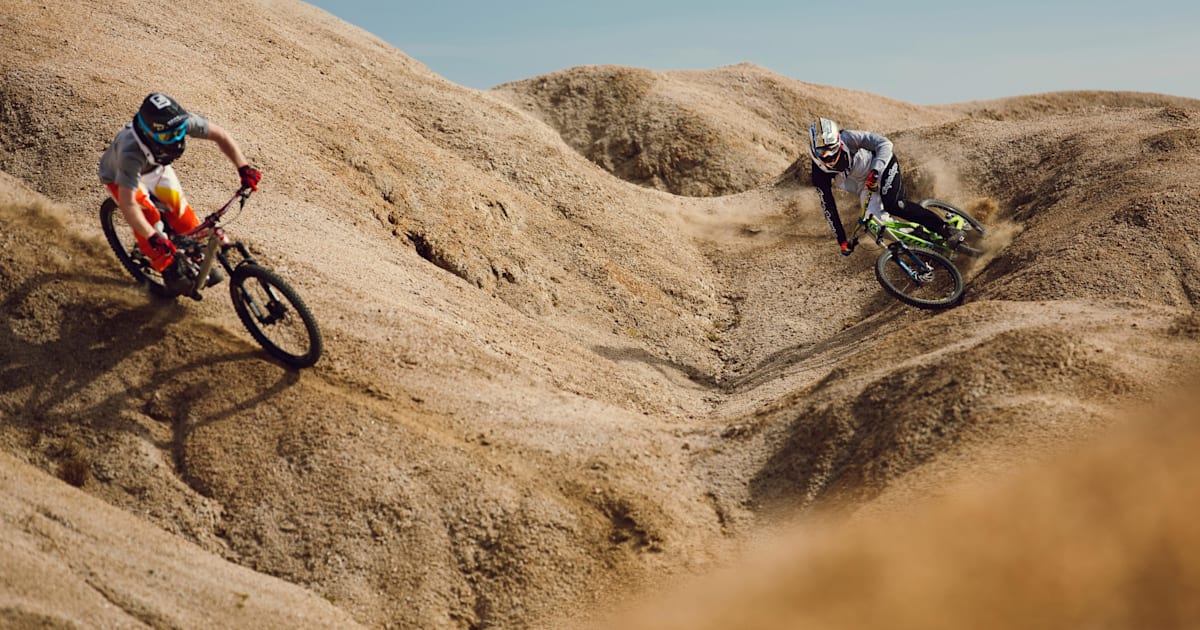 Red bull trail bike discount