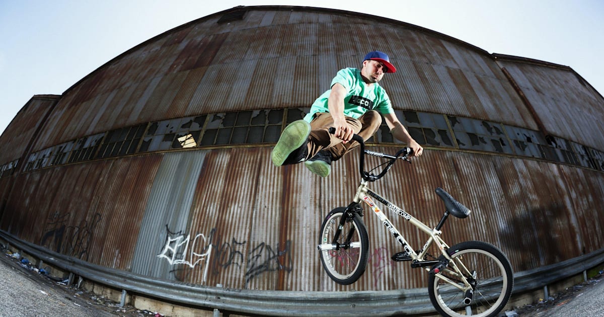 BMX Flatland: Terry Adams Speaks on 2015 and Voodoo Jam