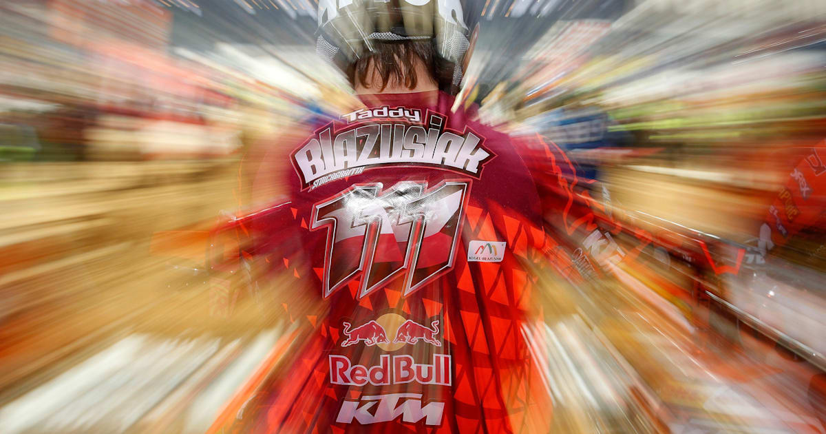 Taddy Blazusiak's Greatest Hits