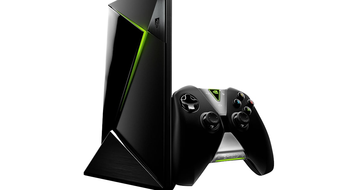 Nvidia shield ps3 2025