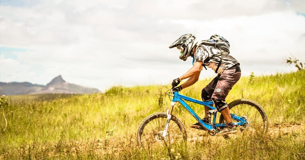 Completo enduro mtb hot sale