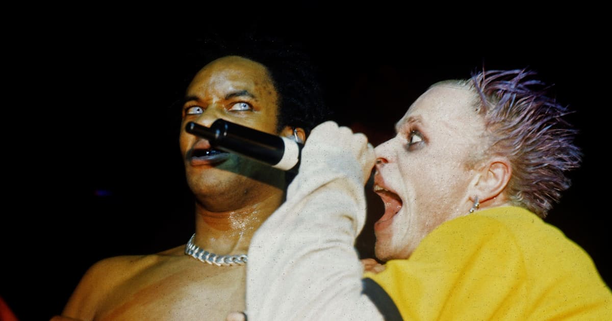 The Prodigy best songs: 10 hardcore rave classics