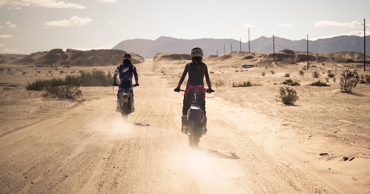 Moto Soul Episode 4: Will Wes Agee revolutionise FMX?