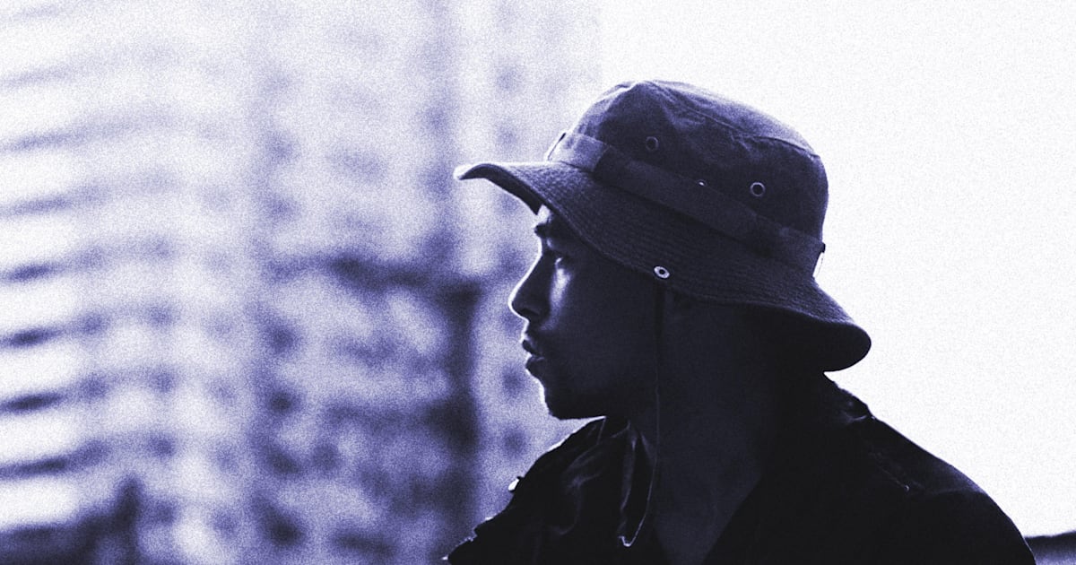 Red Bull Music Academy Onra | Red Bull AU