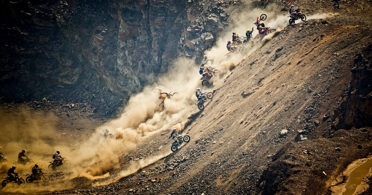 Multi Speed Race Incredible motorsport races