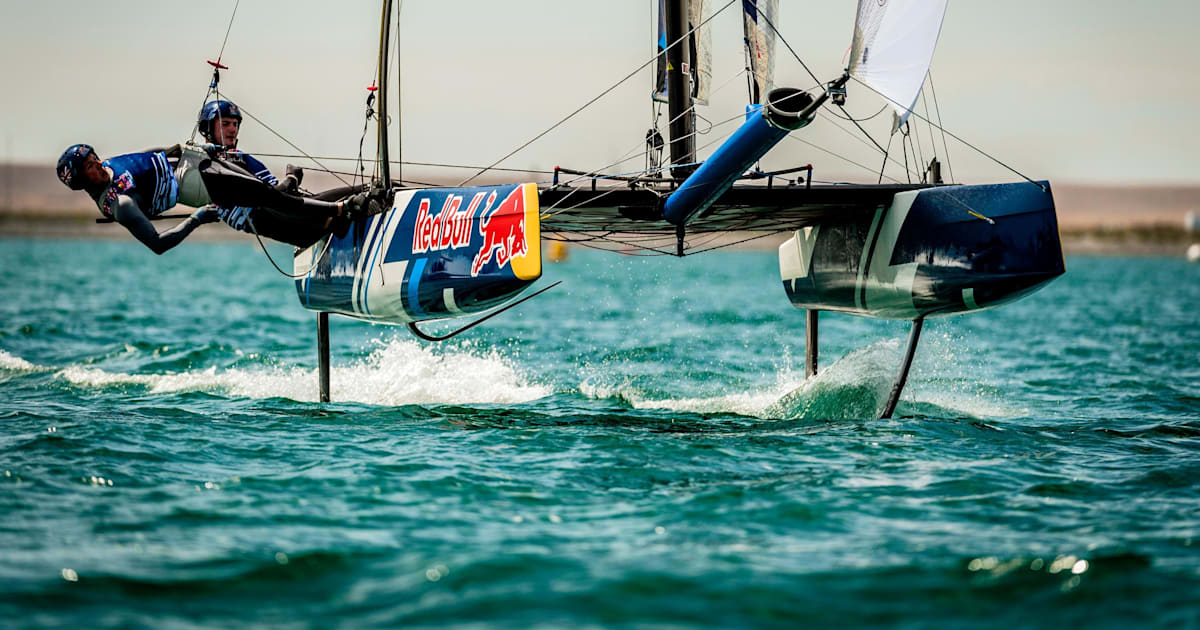 2015.10.30 | ハイドロフォイル ベスト6 |