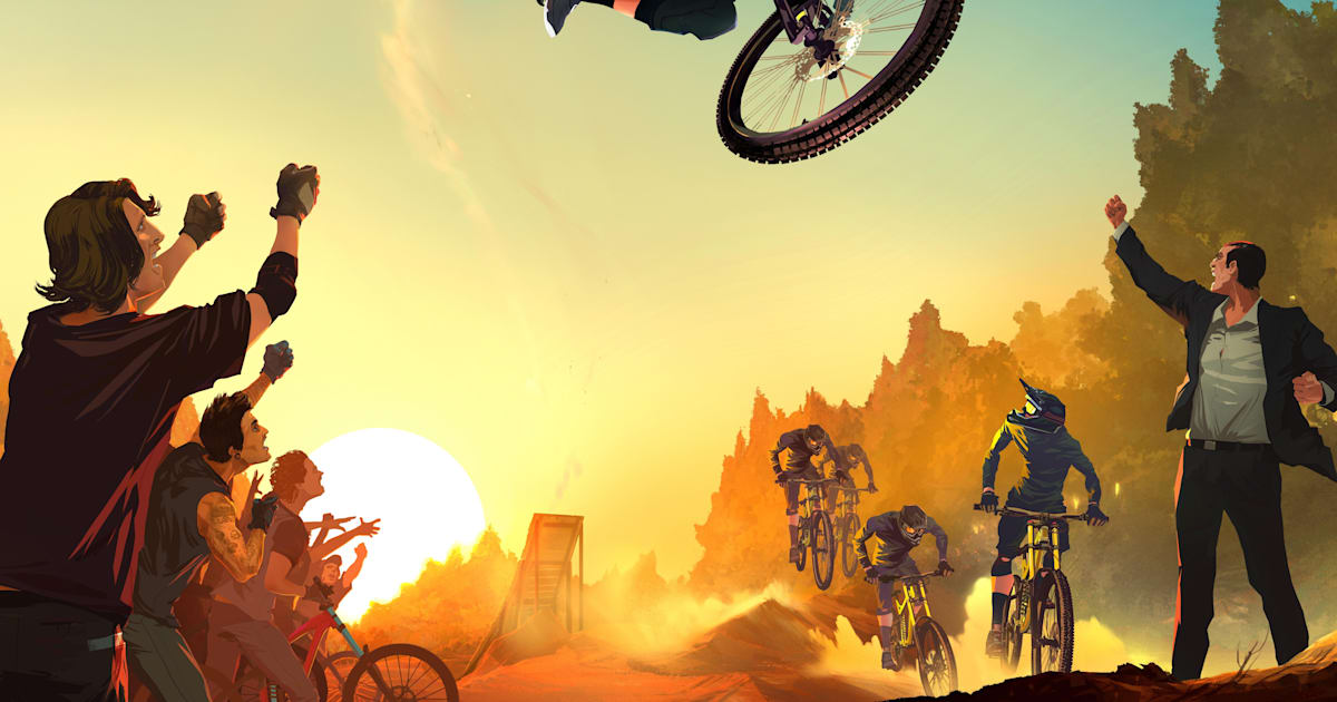 Bike Unchained Terms and Conditions