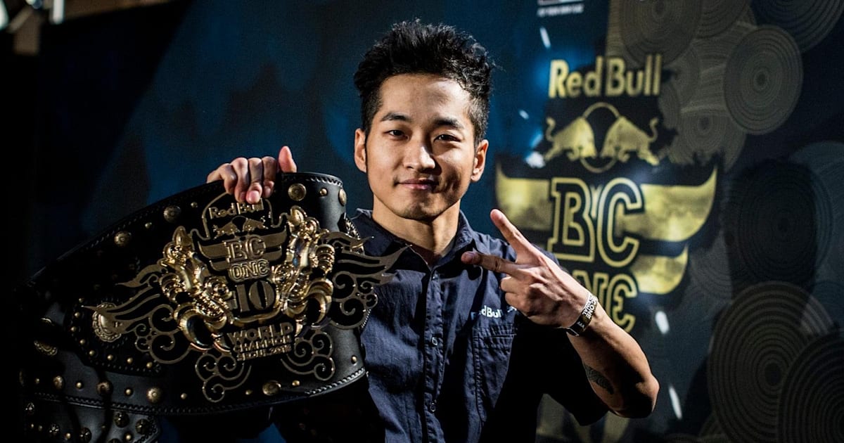 B-boy Hong 10 & Wing Teaser | Back to Roots